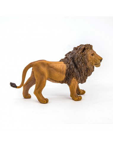 Papo Figurina Leu,Papo50040