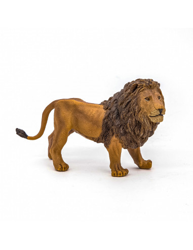 Papo Figurina Leu,Papo50040