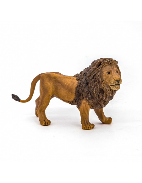 Papo Figurina Leu,Papo50040