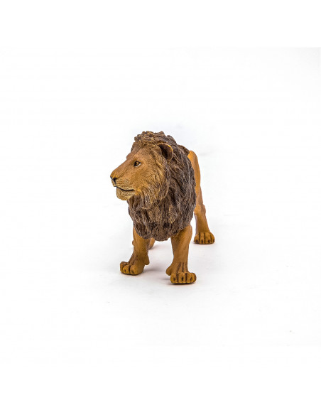 Papo Figurina Leu,Papo50040