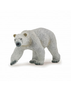 Papo Figurina Urs Polar,Papo50142