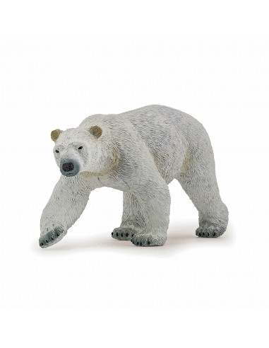 Papo Figurina Urs Polar,Papo50142