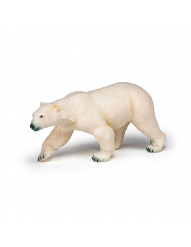 Papo Figurina Urs Polar,Papo50142