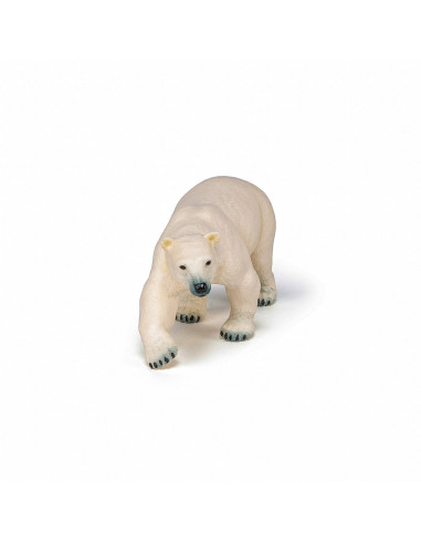 Papo Figurina Urs Polar,Papo50142
