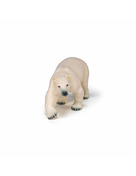Papo Figurina Urs Polar,Papo50142
