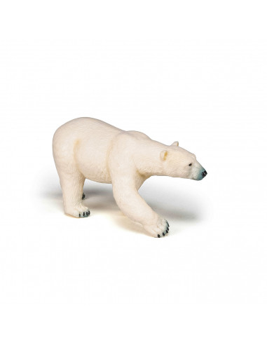 Papo Figurina Urs Polar,Papo50142