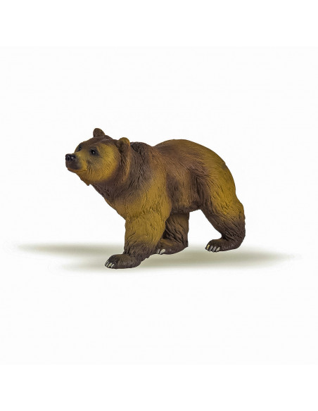 Papo Figurina Urs Pirinei,Papo50032