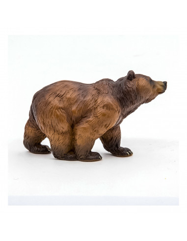 Papo Figurina Urs Pirinei,Papo50032