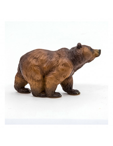 Papo Figurina Urs Pirinei,Papo50032