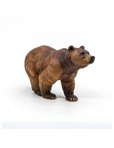 Papo Figurina Urs Pirinei,Papo50032