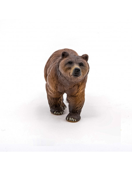 Papo Figurina Urs Pirinei,Papo50032