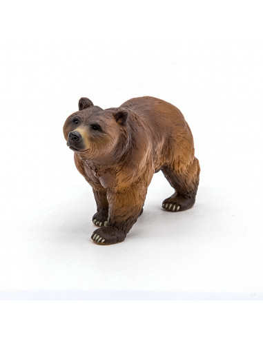 Papo Figurina Urs Pirinei,Papo50032