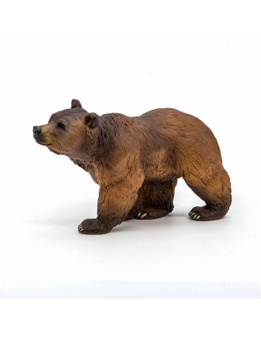 Papo Figurina Urs Pirinei,Papo50032