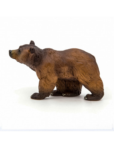 Papo Figurina Urs Pirinei,Papo50032