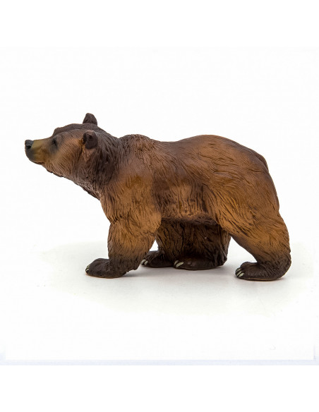 Papo Figurina Urs Pirinei,Papo50032