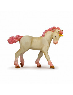 Papo Figurina Unicorn Tanar,Papo39078