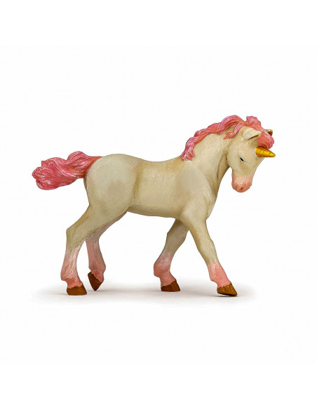 Papo Figurina Unicorn Tanar,Papo39078