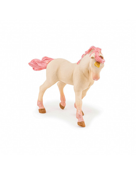 Papo Figurina Unicorn Tanar,Papo39078