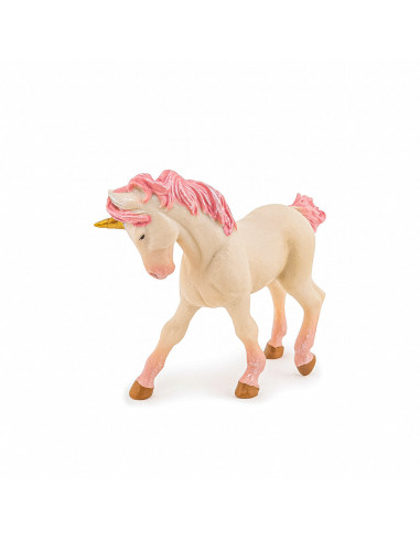 Papo Figurina Unicorn Tanar,Papo39078