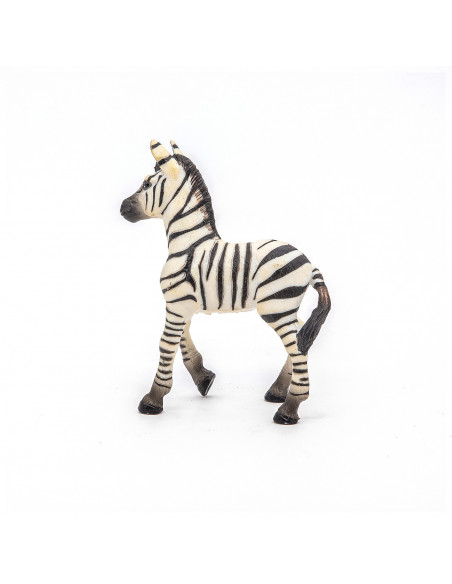 Papo Figurina Pui De Zebra,Papo50123