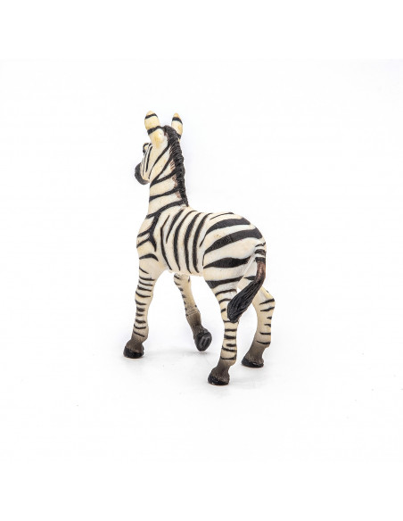 Papo Figurina Pui De Zebra,Papo50123