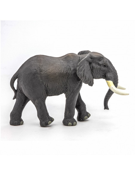 Papo Figurina Elefantul African,Papo50192