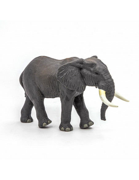 Papo Figurina Elefantul African,Papo50192