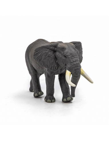 Papo Figurina Elefantul African,Papo50192
