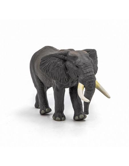 Papo Figurina Elefantul African,Papo50192