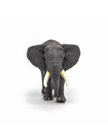 Papo Figurina Elefantul African,Papo50192