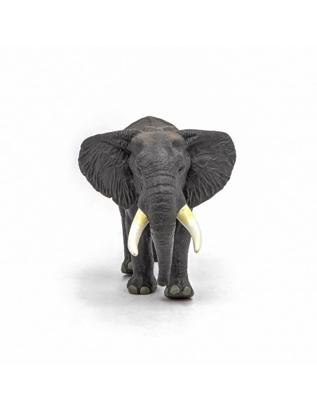 Papo Figurina Elefantul African,Papo50192