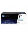 CF230X,Cartus toner HP 30X Black cap. mare CF230X
