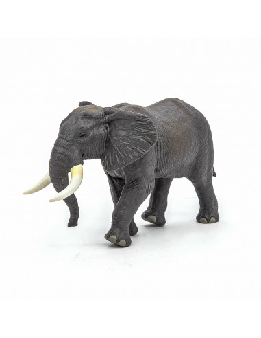 Papo Figurina Elefantul African,Papo50192