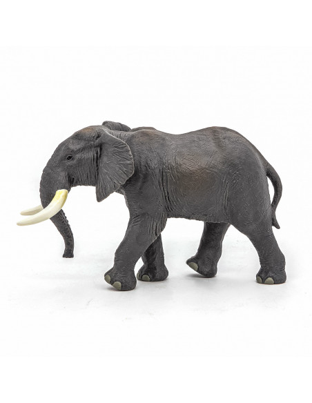Papo Figurina Elefantul African,Papo50192