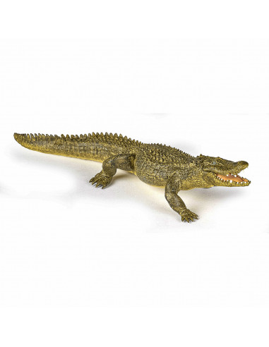 Papo Figurina Aligator,Papo50254