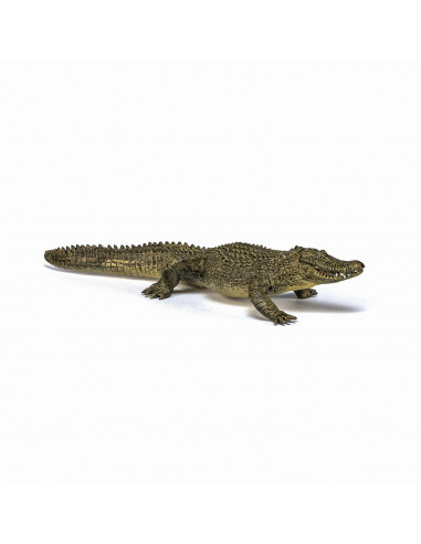 Papo Figurina Aligator,Papo50254