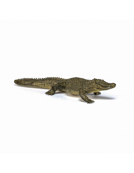 Papo Figurina Aligator,Papo50254