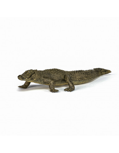 Papo Figurina Aligator,Papo50254