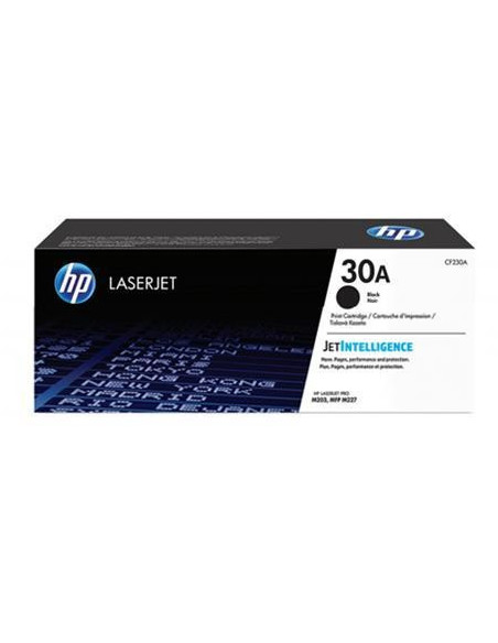 Cartus Toner Original Hp CF230A Black, 1600 pagini Cartus Toner Original Hp CF230A Black, 1600 pagini
