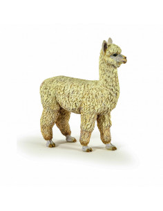 Papo Figurina Alpaca,Papo50250