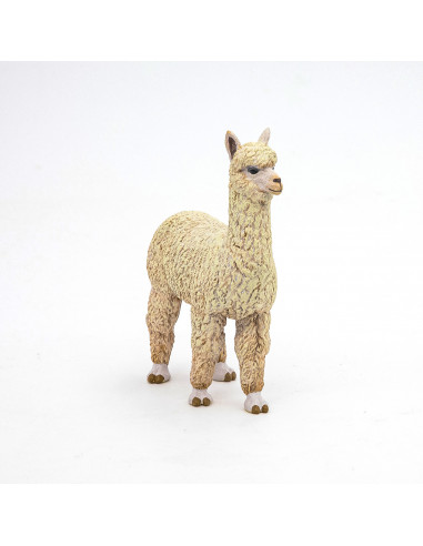 Papo Figurina Alpaca,Papo50250