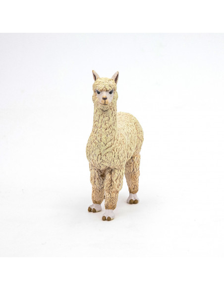Papo Figurina Alpaca,Papo50250