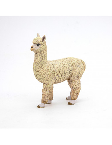 Papo Figurina Alpaca,Papo50250