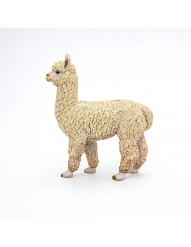Papo Figurina Alpaca,Papo50250