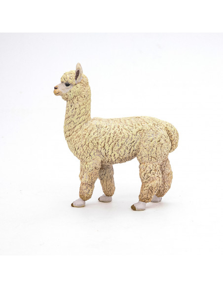 Papo Figurina Alpaca,Papo50250