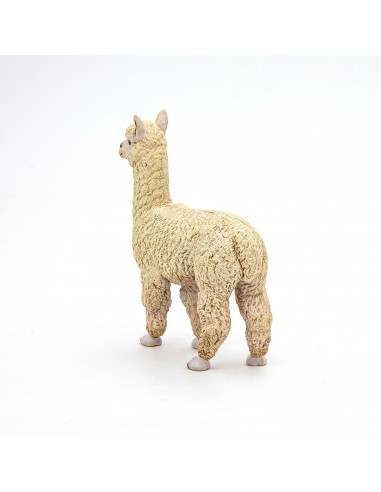 Papo Figurina Alpaca,Papo50250