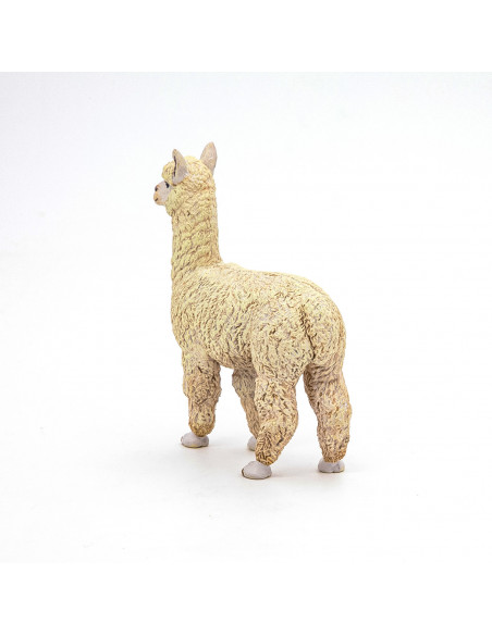 Papo Figurina Alpaca,Papo50250