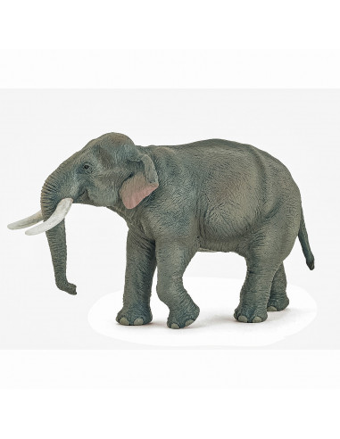 Papo Figurina Elefant Asiatic,Papo50131