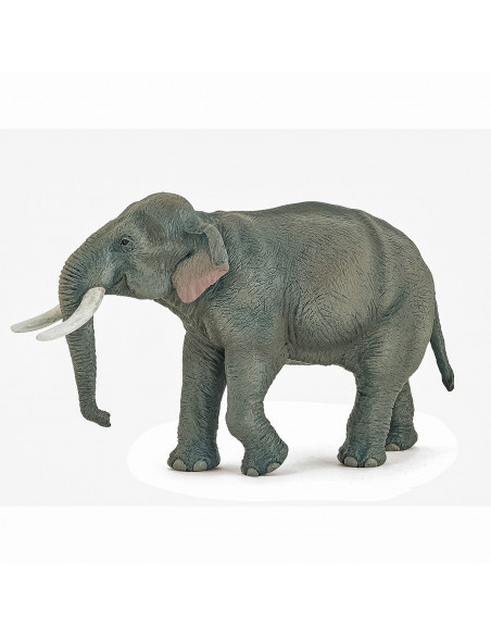 Papo Figurina Elefant Asiatic,Papo50131
