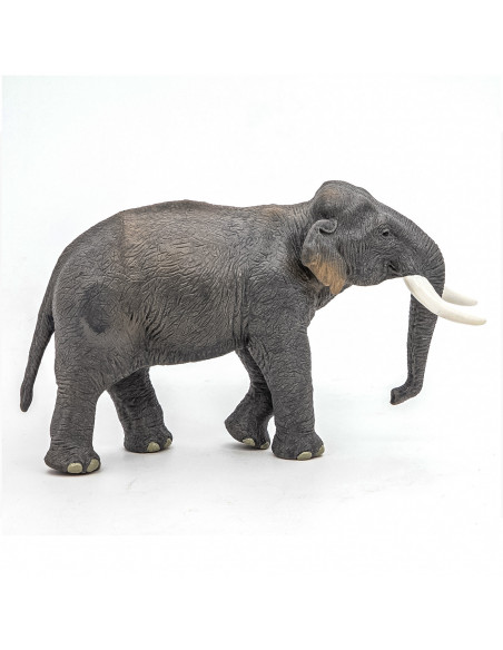 Papo Figurina Elefant Asiatic,Papo50131